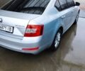 Серый Шкода Октавия, объемом двигателя 1.6 л и пробегом 246 тыс. км за 11100 $, фото 4 на Automoto.ua