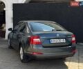 Сірий Шкода Октавія, об'ємом двигуна 1.6 л та пробігом 170 тис. км за 12000 $, фото 8 на Automoto.ua