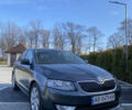 Сірий Шкода Октавія, об'ємом двигуна 1.6 л та пробігом 250 тис. км за 10500 $, фото 7 на Automoto.ua