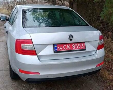 Сірий Шкода Октавія, об'ємом двигуна 1.6 л та пробігом 480 тис. км за 7900 $, фото 3 на Automoto.ua