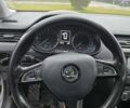 Серый Шкода Октавия, объемом двигателя 1.6 л и пробегом 284 тыс. км за 10999 $, фото 11 на Automoto.ua