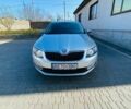 Сірий Шкода Октавія, об'ємом двигуна 1.4 л та пробігом 140 тис. км за 13000 $, фото 16 на Automoto.ua