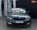 Сірий Шкода Октавія, об'ємом двигуна 1.6 л та пробігом 170 тис. км за 12000 $, фото 2 на Automoto.ua