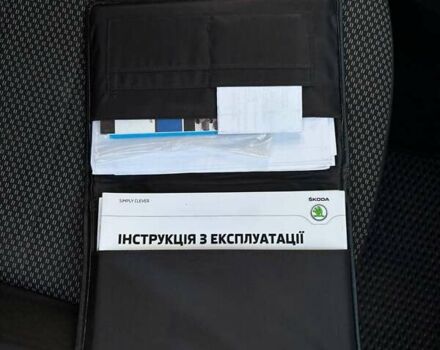Сірий Шкода Октавія, об'ємом двигуна 1.6 л та пробігом 170 тис. км за 12000 $, фото 34 на Automoto.ua