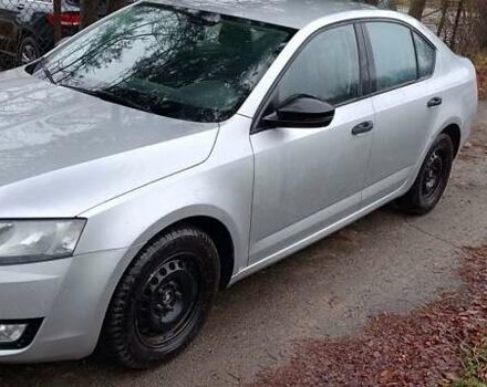 Сірий Шкода Октавія, об'ємом двигуна 1.6 л та пробігом 480 тис. км за 7900 $, фото 2 на Automoto.ua