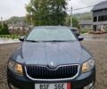Серый Шкода Октавия, объемом двигателя 1.6 л и пробегом 325 тыс. км за 10500 $, фото 1 на Automoto.ua