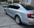 Серый Шкода Октавия, объемом двигателя 1.4 л и пробегом 123 тыс. км за 14000 $, фото 2 на Automoto.ua