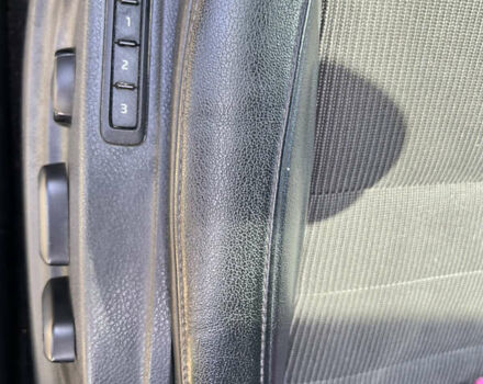 Серый Шкода Октавия, объемом двигателя 1.6 л и пробегом 300 тыс. км за 8800 $, фото 6 на Automoto.ua