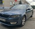 Серый Шкода Октавия, объемом двигателя 1.6 л и пробегом 141 тыс. км за 13900 $, фото 7 на Automoto.ua