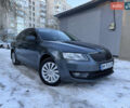 Сірий Шкода Октавія, об'ємом двигуна 1.4 л та пробігом 138 тис. км за 13200 $, фото 1 на Automoto.ua