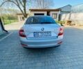 Сірий Шкода Октавія, об'ємом двигуна 1.4 л та пробігом 140 тис. км за 13000 $, фото 13 на Automoto.ua