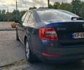 Серый Шкода Октавия, объемом двигателя 1.6 л и пробегом 141 тыс. км за 13900 $, фото 1 на Automoto.ua