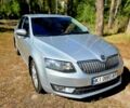 Серый Шкода Октавия, объемом двигателя 1.4 л и пробегом 159 тыс. км за 11500 $, фото 7 на Automoto.ua