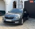 Серый Шкода Октавия, объемом двигателя 1.6 л и пробегом 170 тыс. км за 13600 $, фото 1 на Automoto.ua