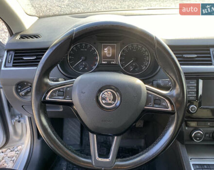 Сірий Шкода Октавія, об'ємом двигуна 1.97 л та пробігом 288 тис. км за 13300 $, фото 4 на Automoto.ua