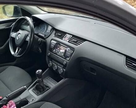 Сірий Шкода Октавія, об'ємом двигуна 1.6 л та пробігом 480 тис. км за 7900 $, фото 5 на Automoto.ua