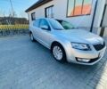 Сірий Шкода Октавія, об'ємом двигуна 1.4 л та пробігом 140 тис. км за 13000 $, фото 14 на Automoto.ua