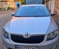Серый Шкода Октавия, объемом двигателя 1.4 л и пробегом 114 тыс. км за 12500 $, фото 1 на Automoto.ua