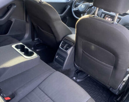 Сірий Шкода Октавія, об'ємом двигуна 1.6 л та пробігом 250 тис. км за 10500 $, фото 24 на Automoto.ua