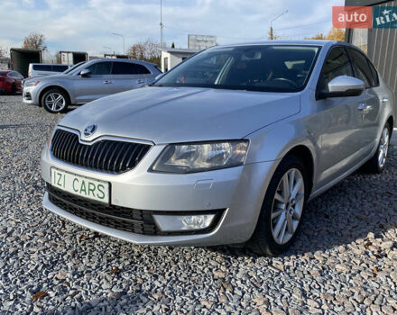 Сірий Шкода Октавія, об'ємом двигуна 1.97 л та пробігом 288 тис. км за 13300 $, фото 3 на Automoto.ua