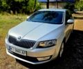 Серый Шкода Октавия, объемом двигателя 1.4 л и пробегом 159 тыс. км за 11500 $, фото 1 на Automoto.ua
