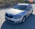 Сірий Шкода Октавія, об'ємом двигуна 1.4 л та пробігом 230 тис. км за 11800 $, фото 1 на Automoto.ua