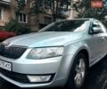Серый Шкода Октавия, объемом двигателя 1.4 л и пробегом 210 тыс. км за 10300 $, фото 1 на Automoto.ua