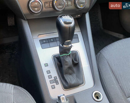 Сірий Шкода Октавія, об'ємом двигуна 1.97 л та пробігом 288 тис. км за 13300 $, фото 11 на Automoto.ua