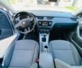 Сірий Шкода Октавія, об'ємом двигуна 1.4 л та пробігом 140 тис. км за 13000 $, фото 5 на Automoto.ua
