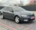 Серый Шкода Октавия, объемом двигателя 1.97 л и пробегом 252 тыс. км за 12900 $, фото 7 на Automoto.ua