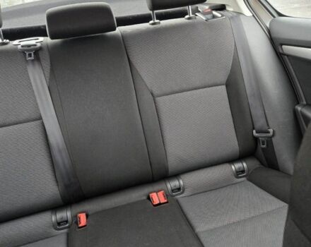 Серый Шкода Октавия, объемом двигателя 1.6 л и пробегом 284 тыс. км за 10999 $, фото 16 на Automoto.ua