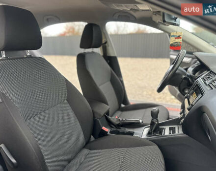Серый Шкода Октавия, объемом двигателя 1.97 л и пробегом 252 тыс. км за 12900 $, фото 21 на Automoto.ua