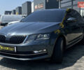 Серый Шкода Октавия, объемом двигателя 1.6 л и пробегом 273 тыс. км за 13700 $, фото 2 на Automoto.ua