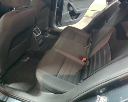 Сірий Шкода Октавія, об'ємом двигуна 0 л та пробігом 215 тис. км за 7800 $, фото 7 на Automoto.ua