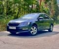 Шкода Октавия 2017 в Кропивницком (Кировограде) на Automoto.ua Серый Шкода Октавия, объемом двигателя 2 л и пробегом 164 тыс. км за 16500 $, фото 3 на Automoto.ua