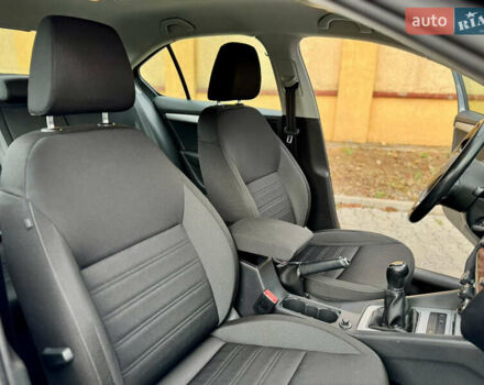 Серый Шкода Октавия, объемом двигателя 1.6 л и пробегом 154 тыс. км за 13699 $, фото 17 на Automoto.ua