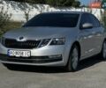 Серый Шкода Октавия, объемом двигателя 1.6 л и пробегом 214 тыс. км за 14000 $, фото 1 на Automoto.ua