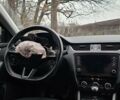 Серый Шкода Октавия, объемом двигателя 1.8 л и пробегом 130 тыс. км за 6700 $, фото 19 на Automoto.ua