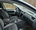 Серый Шкода Октавия, объемом двигателя 1.8 л и пробегом 130 тыс. км за 6700 $, фото 24 на Automoto.ua