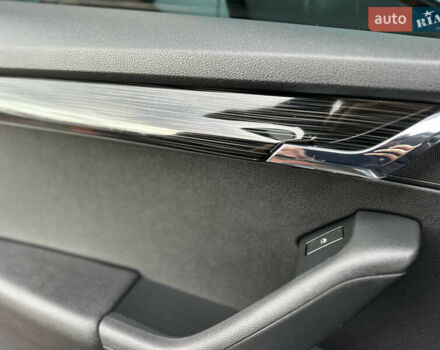 Серый Шкода Октавия, объемом двигателя 1.97 л и пробегом 270 тыс. км за 14999 $, фото 14 на Automoto.ua