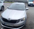 Серый Шкода Октавия, объемом двигателя 1.4 л и пробегом 320 тыс. км за 9000 $, фото 1 на Automoto.ua