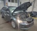 Сірий Шкода Октавія, об'ємом двигуна 0 л та пробігом 215 тис. км за 7800 $, фото 2 на Automoto.ua
