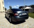 Серый Шкода Октавия, объемом двигателя 1.4 л и пробегом 303 тыс. км за 12200 $, фото 5 на Automoto.ua