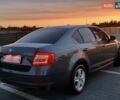 Серый Шкода Октавия, объемом двигателя 1.6 л и пробегом 169 тыс. км за 13400 $, фото 9 на Automoto.ua