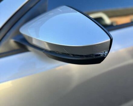 Шкода Октавія 2017 у Володимир-Волинський на Automoto.ua Сірий Шкода Октавія, об'ємом двигуна 1.4 л та пробігом 136 тис. км за 12000 $, фото 45 на Automoto.ua