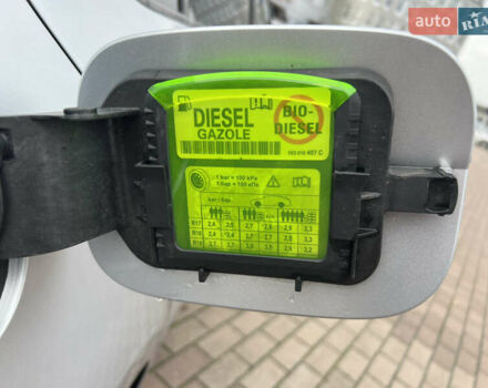 Серый Шкода Октавия, объемом двигателя 1.97 л и пробегом 135 тыс. км за 23000 $, фото 3 на Automoto.ua