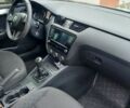Сірий Шкода Октавія, об'ємом двигуна 1.6 л та пробігом 1 тис. км за 10500 $, фото 6 на Automoto.ua