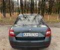 Серый Шкода Октавия, объемом двигателя 1.6 л и пробегом 460 тыс. км за 10000 $, фото 3 на Automoto.ua