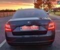 Серый Шкода Октавия, объемом двигателя 1.6 л и пробегом 169 тыс. км за 13400 $, фото 12 на Automoto.ua