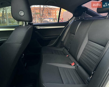 Серый Шкода Октавия, объемом двигателя 1.4 л и пробегом 236 тыс. км за 13300 $, фото 22 на Automoto.ua